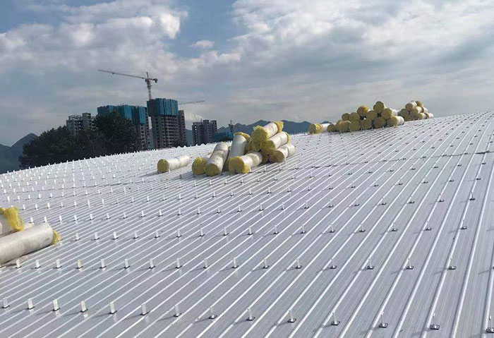 上虞网架施工
